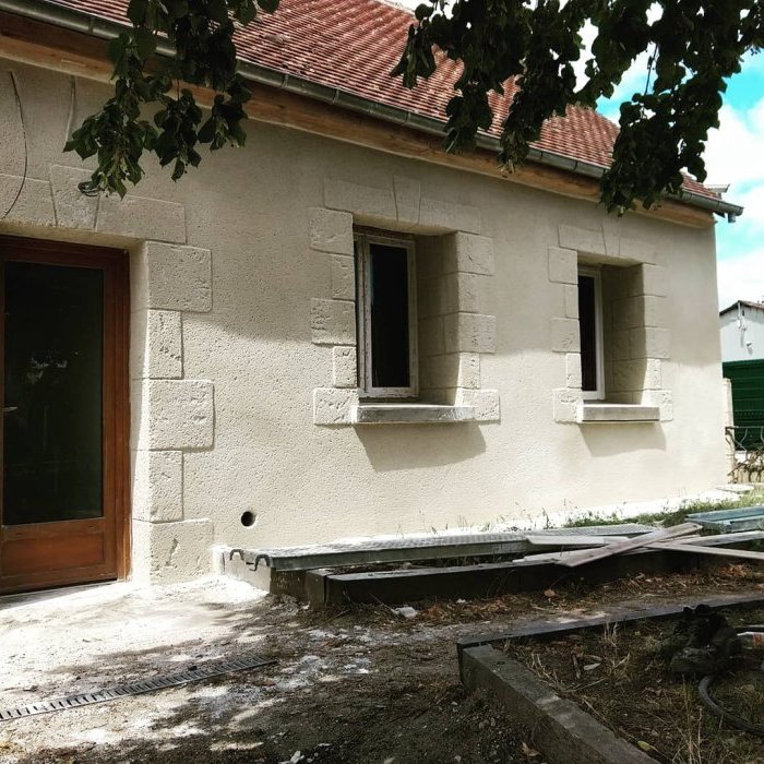 Maçonnerie générale